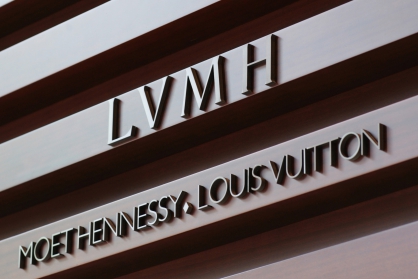 LVMH bất ngờ công bố kết quả kinh doanh ‘đáng kinh ngạc’ của quý I năm 2021