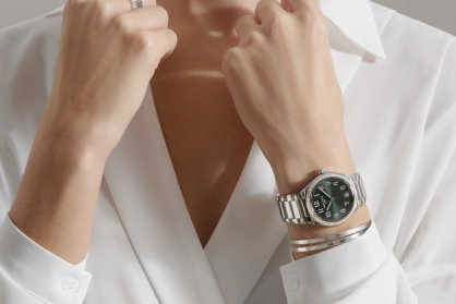 Boss Luxury gợi ý 5 mẫu đồng hồ đồng cao cấp tuyệt đẹp dành tặng Mẹ 
