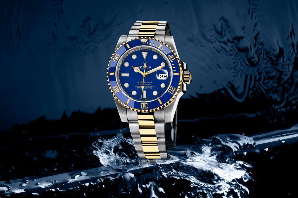 Top 5 mẫu đồng hồ Rolex mang tính biểu tượng được săn đón nhiều nhất bởi giới điệu mộ
