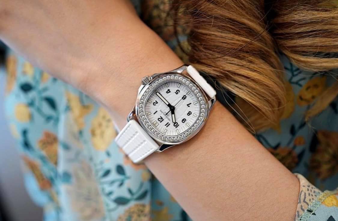 Boss Luxury gợi ý 3 mẫu đồng hồ cho những cô nàng có cổ tay nhỏ