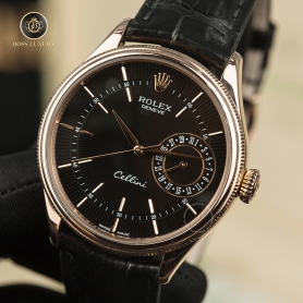 Rolex Cellini Date 50515 39mm