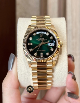 Rolex Day-date 36 128238