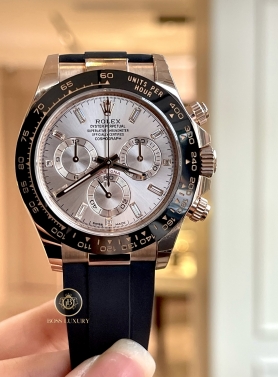 Rolex Cosmograph Daytona 116515LN