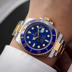 Rolex Submariner Date 116613LB