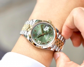 Rolex Datejust 36 126233