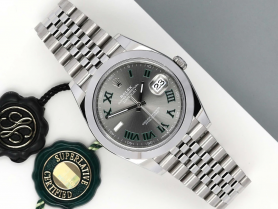 Rolex Datejust 41 126300