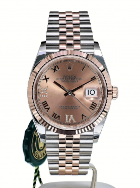 Rolex Datejust 41 126331