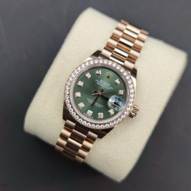 Rolex Lady-Datejust 28 279135RBR-0014