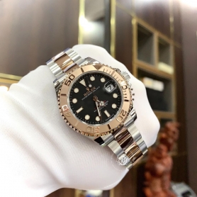 Rolex Yacht-Master 37 268621-0004