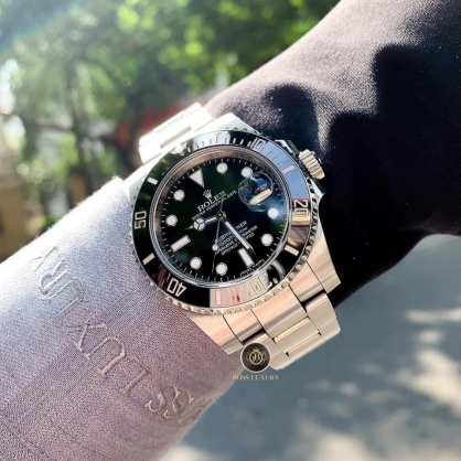 Rolex Submariner Date 116610LN