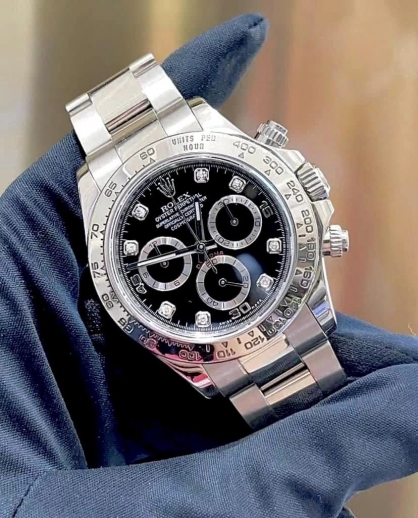 Rolex Cosmograph Daytona 116509