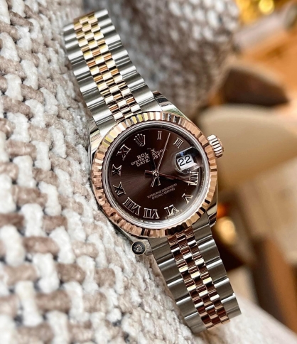 Rolex Lady-Datejust 279171-0009