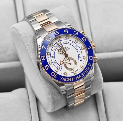 Rolex Yacht Master II 116681