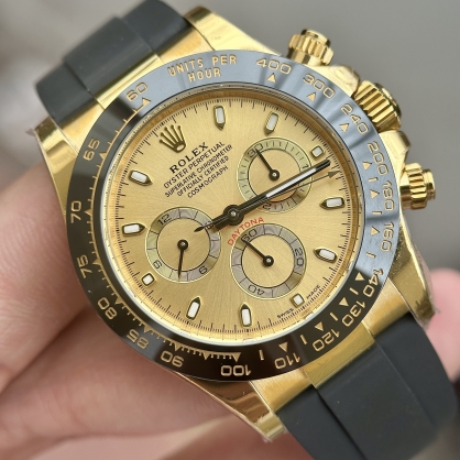 Rolex Cosmograph Daytona 116518LN