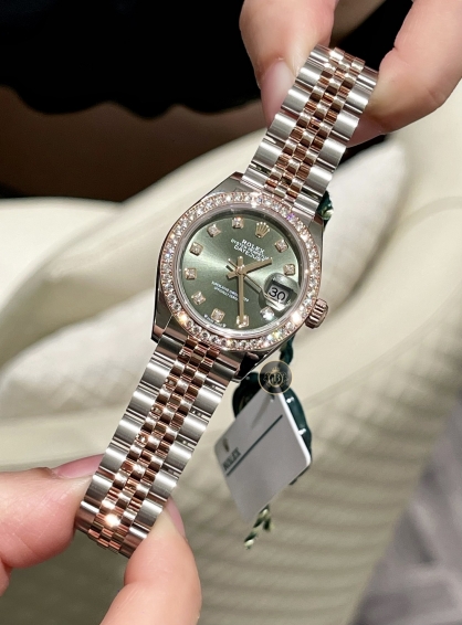 Rolex Datejust 28 279381RBR-0007