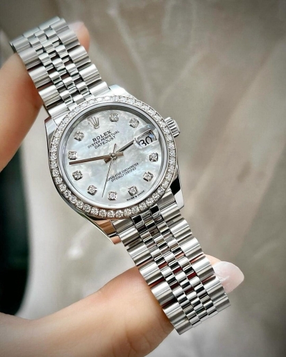 Rolex Datejust 31 278384RBR-0008