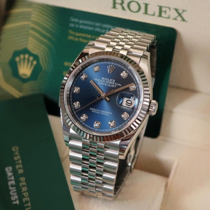 Rolex Datejust 36 126234-0037