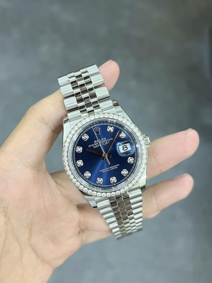 Rolex Datejust 36 126284RBR-0029