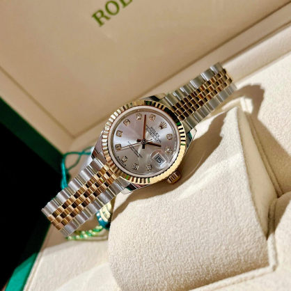 Rolex Lady Datejust 28 279173