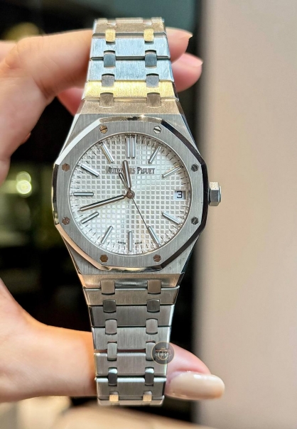 Audemars Piguet Royal Oak 15510ST