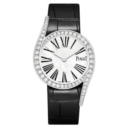 Piaget Limelight Gala watch G0A43390 32mm