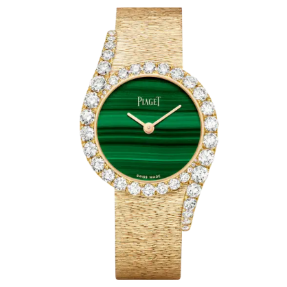Piaget Limelight Gala watch G0A44167 32mm