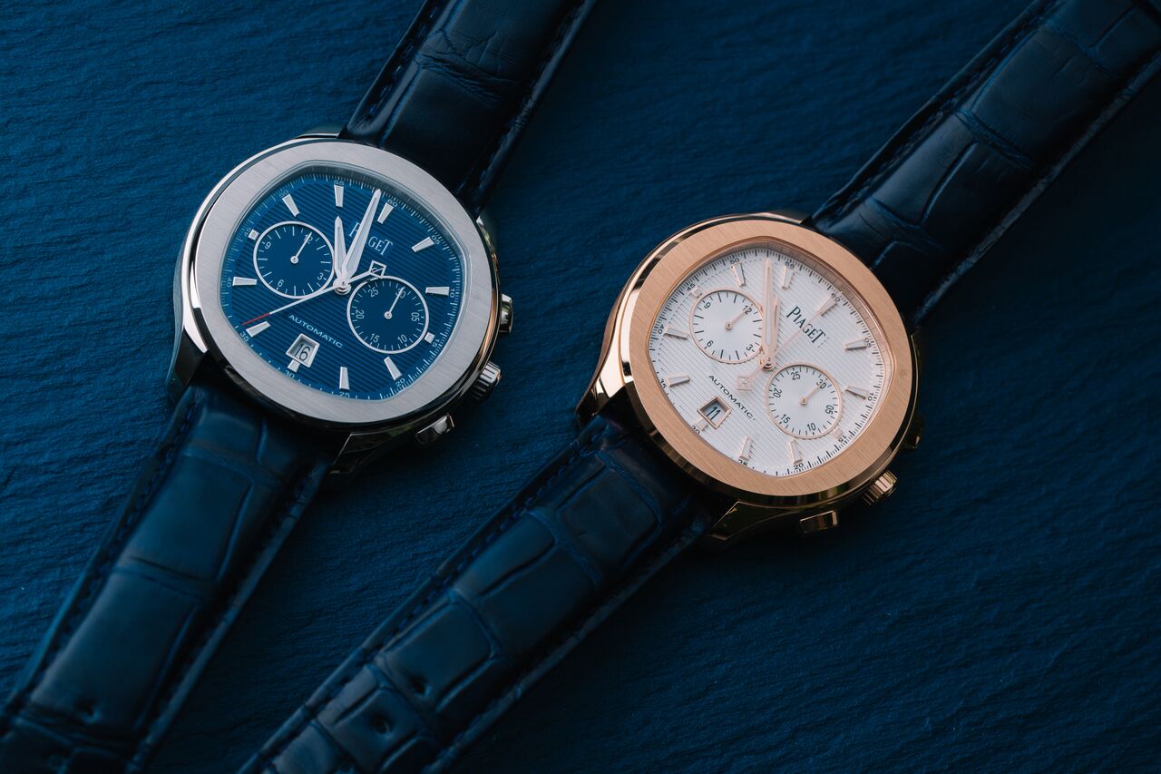 Giá bán đồng hồ Piaget chính hãng là bao nhiêu tiền?