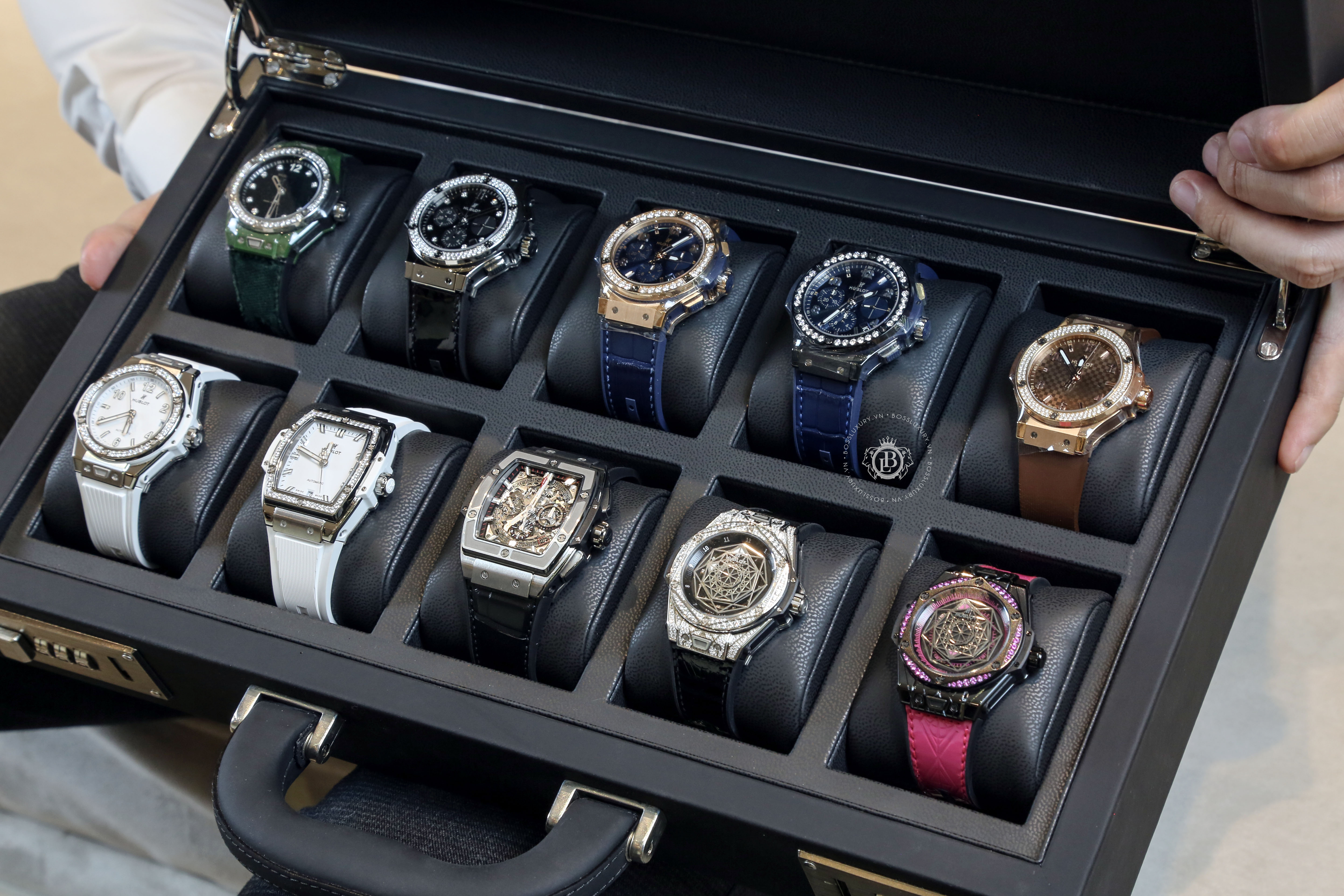 Boss Luxury chỉ ra 5 lưu ý quan trọng khi chọn mua đồng hồ cao cấp - Ảnh 1.