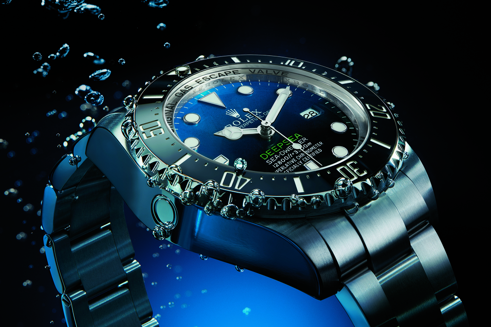 Đồng hồ Rolex nam chính hãng Thụy Sỹ bao nhiêu tiền?