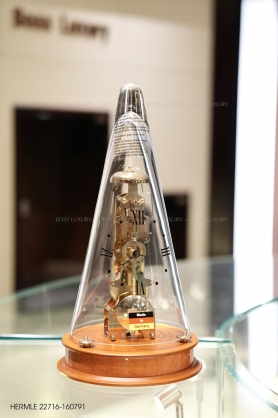 Đồng hồ Hermle 22716-160791