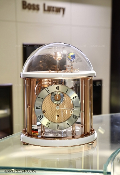 Hermle Tellurium 22824-000352