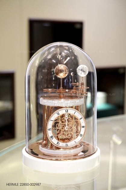 Hermle Astrolabium 22850-002987