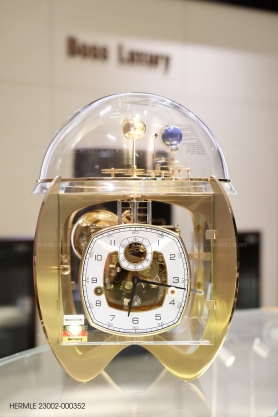 Hermle Tellurium 23002-000352