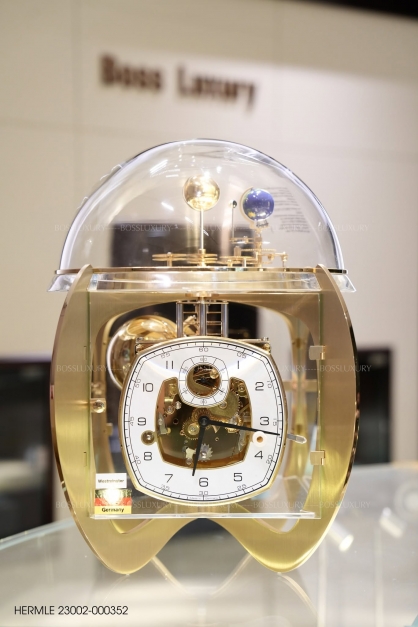 Hermle Tellurium 23002-000352