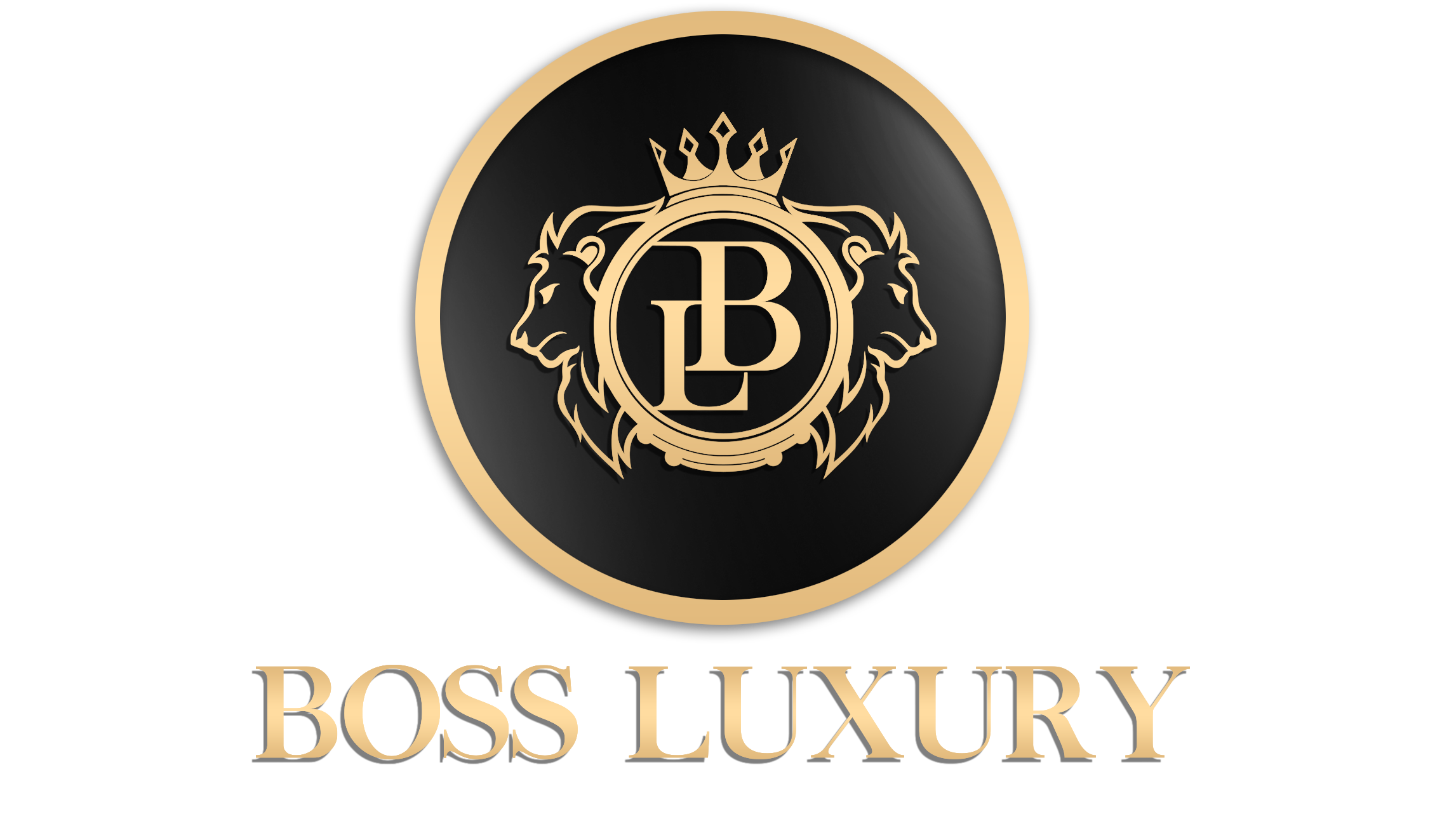 Boss Luxury Watch