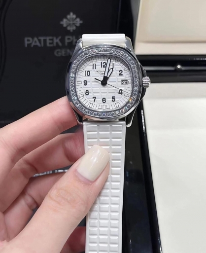Patek Philippe Aquanaut 5067A-024