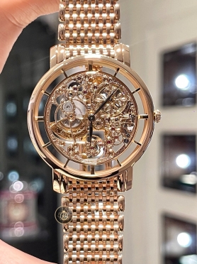 Patek Philippe Complications 5180/1R-001