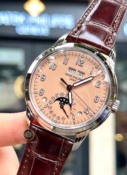 Patek Philippe Grand Complications 5320G-011