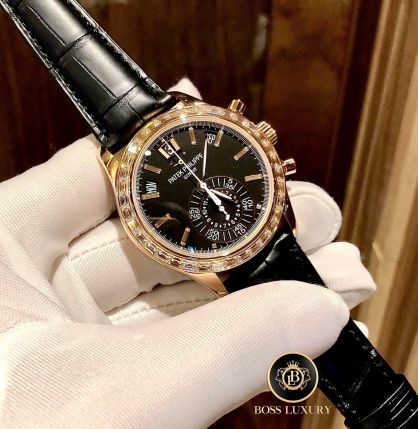 Patek Philippe Complications 5961R-010