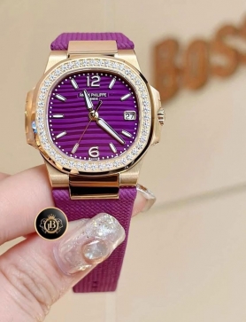 Đồng Hồ Patek Philippe Nautilus 7010R-013