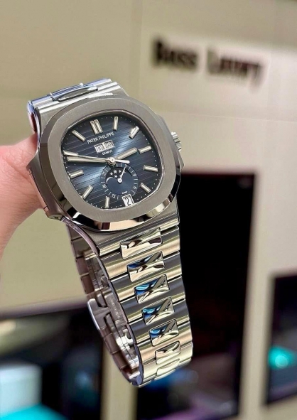 Patek Philippe Nautilus 5726-1A-014