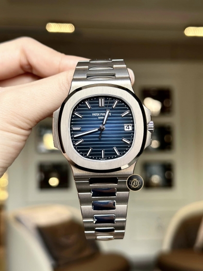 Patek Philippe Nautilus 5811/1G-001