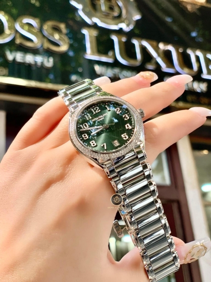 Patek Philippe Twenty4 7300/1200A-011