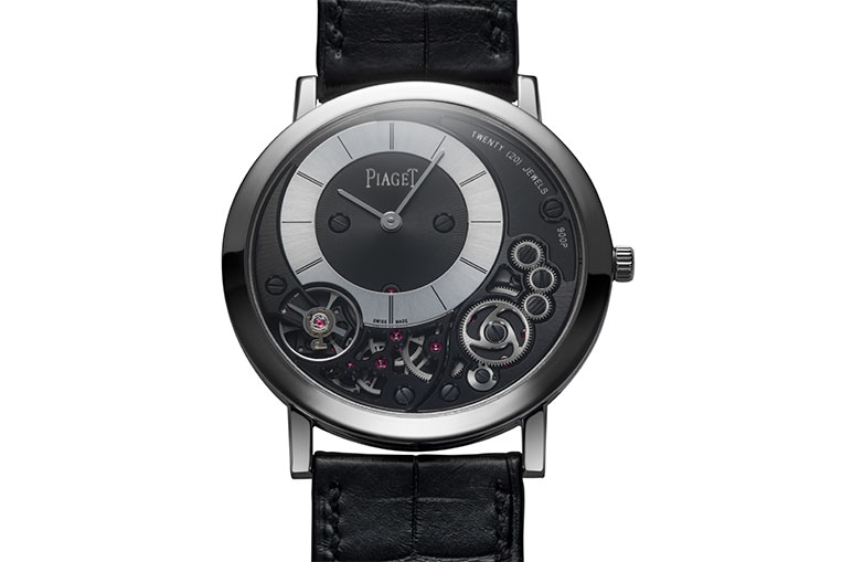 Review Piaget Altiplano 900P – Đồng hồ siêu mỏng số 1 trên thế giới