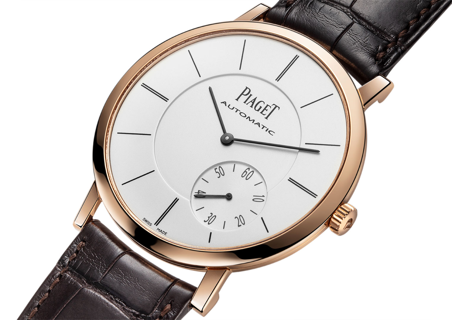 Đồng hồ Piaget đẳng cấp thế giới không làm giới mộ điệu thất vọng