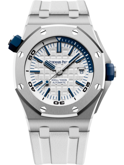 Audemars Piguet Royal Oak Offshore Diver 42mm