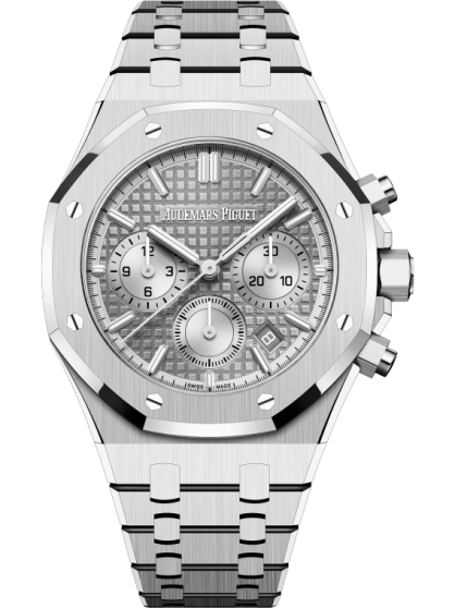 Audemars Piguet Royal Oak Selfwinding Chronograph 38mm