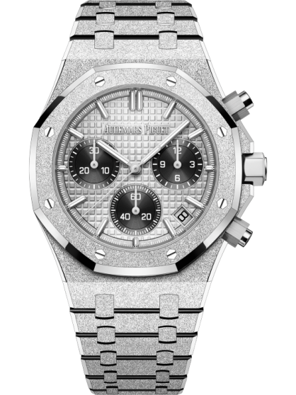 Audemars Piguet Royal Oak Selfwinding Chronograph 41mm