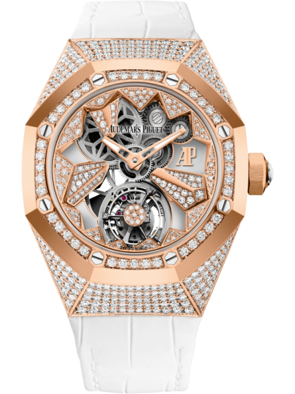 Audemars Piguet Royal Oak Concept Flying Tourbillon 38.5mm