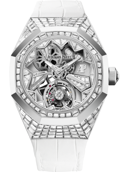 Audemars Piguet Royal Oak Concept Flying Tourbillon 38.5mm